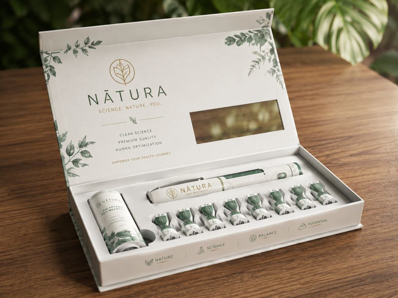 Natura SS-31